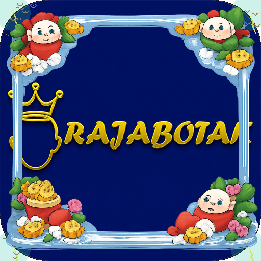 rajabotak — mitra unggulan